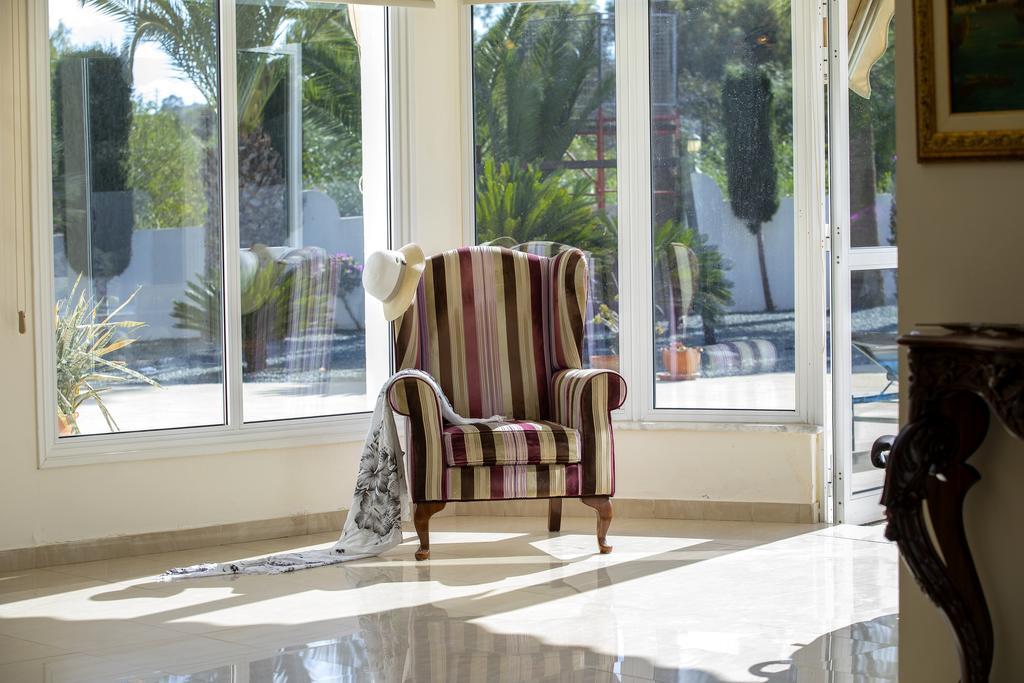 Villa Georgia Pernera Zewnętrze zdjęcie
