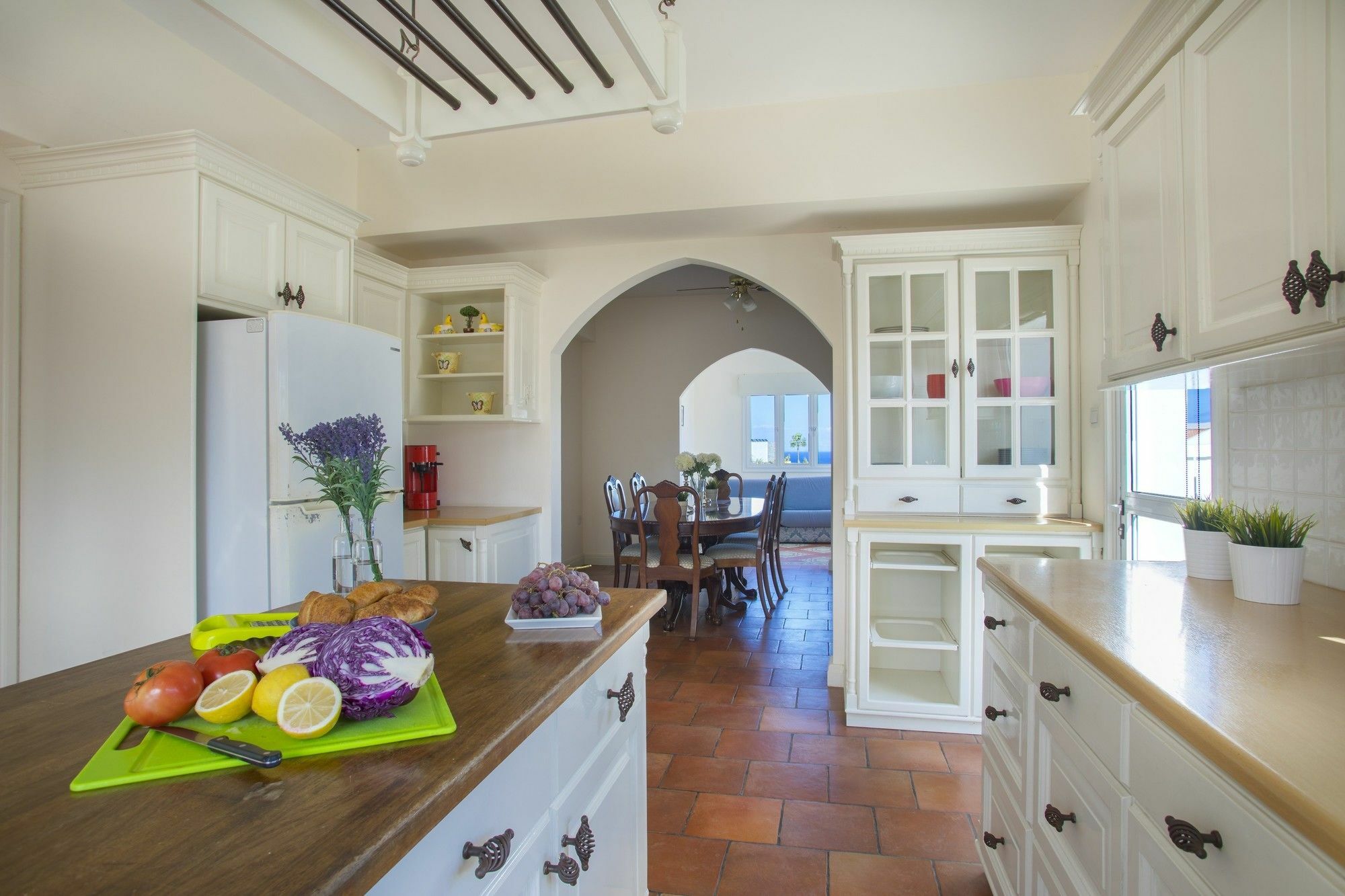 Villa Georgia Pernera Zewnętrze zdjęcie