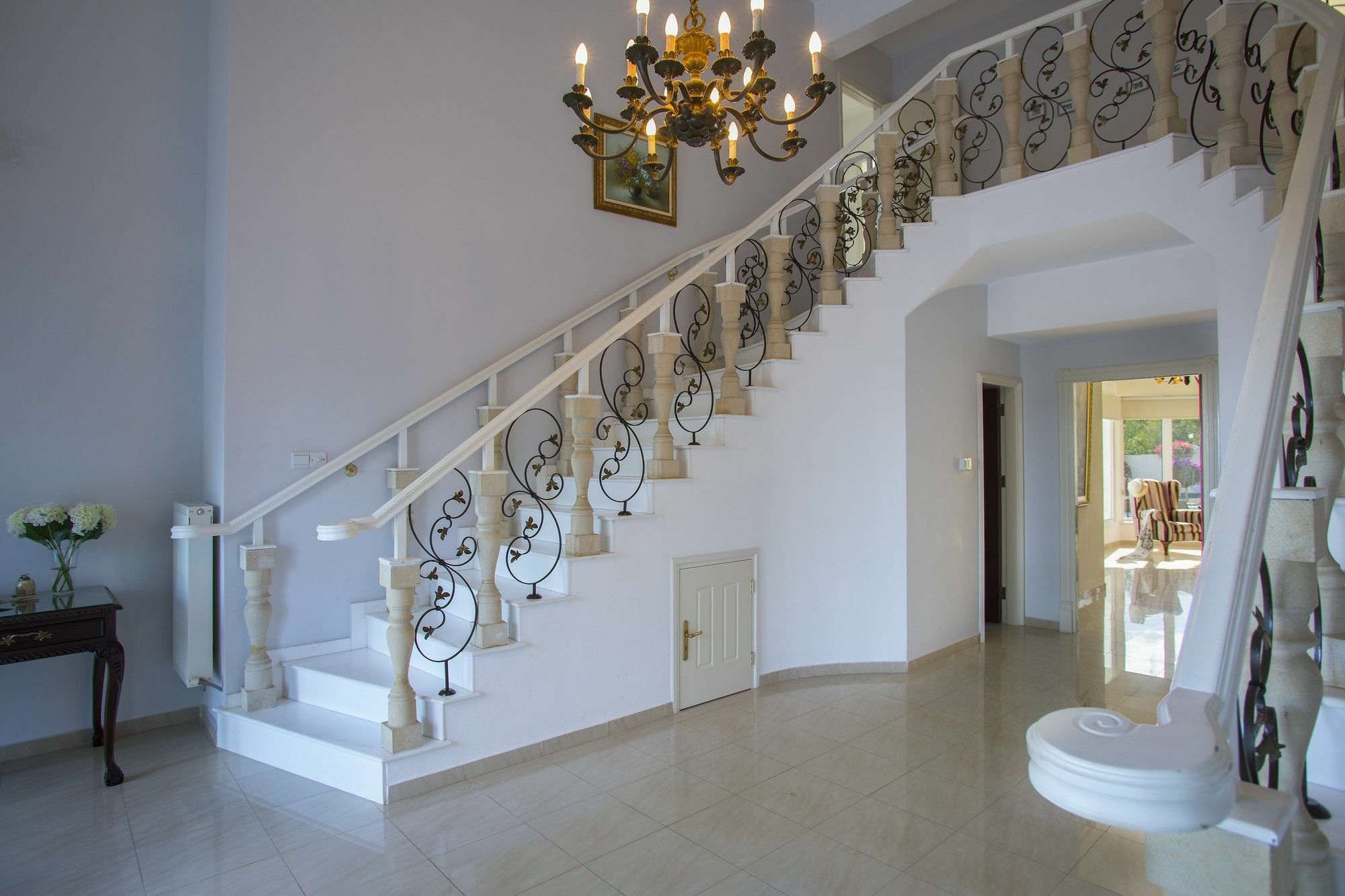 Villa Georgia Pernera Zewnętrze zdjęcie