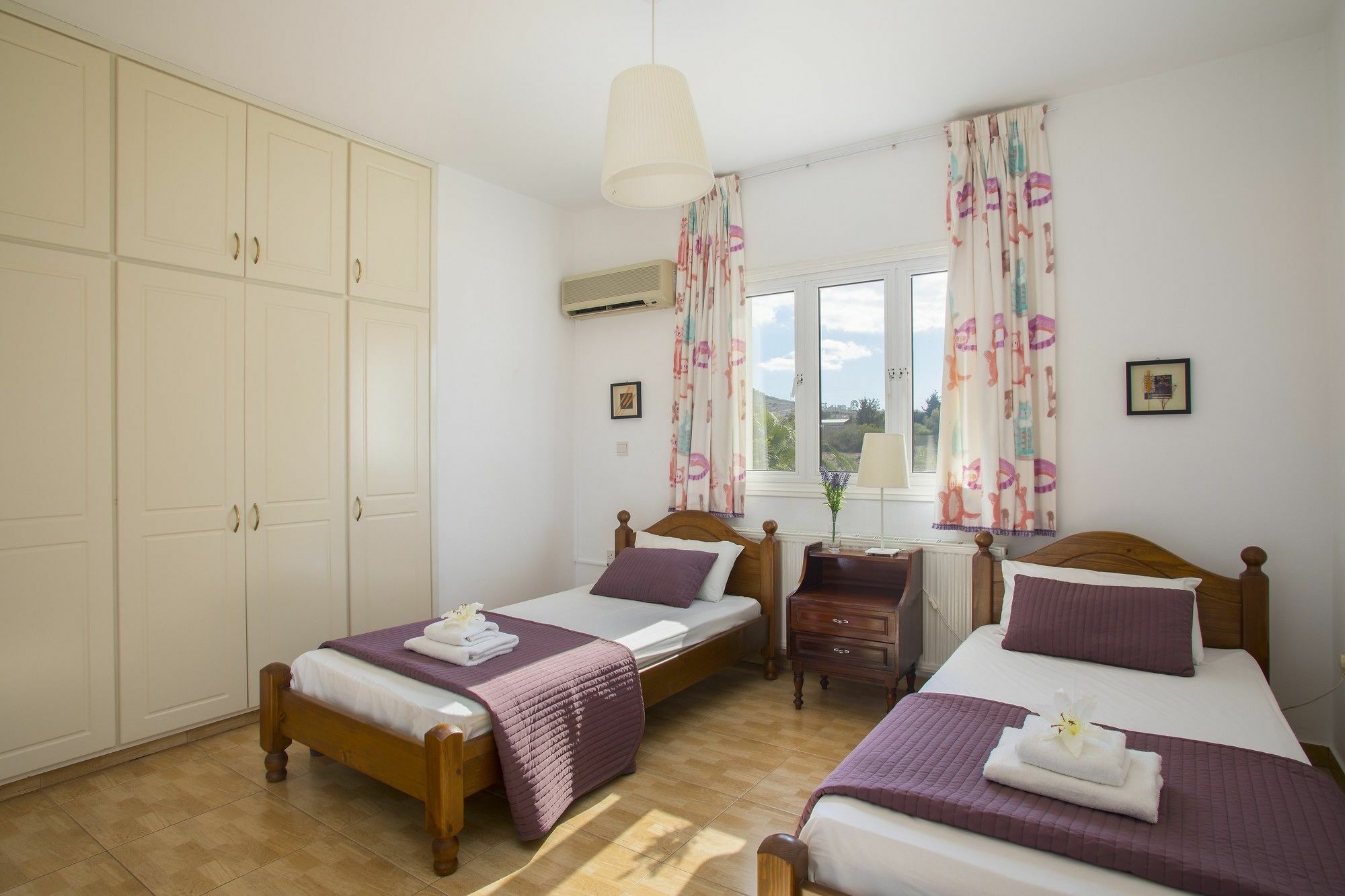 Villa Georgia Pernera Zewnętrze zdjęcie