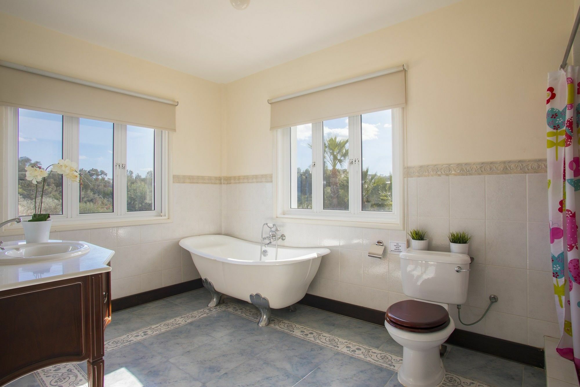 Villa Georgia Pernera Zewnętrze zdjęcie