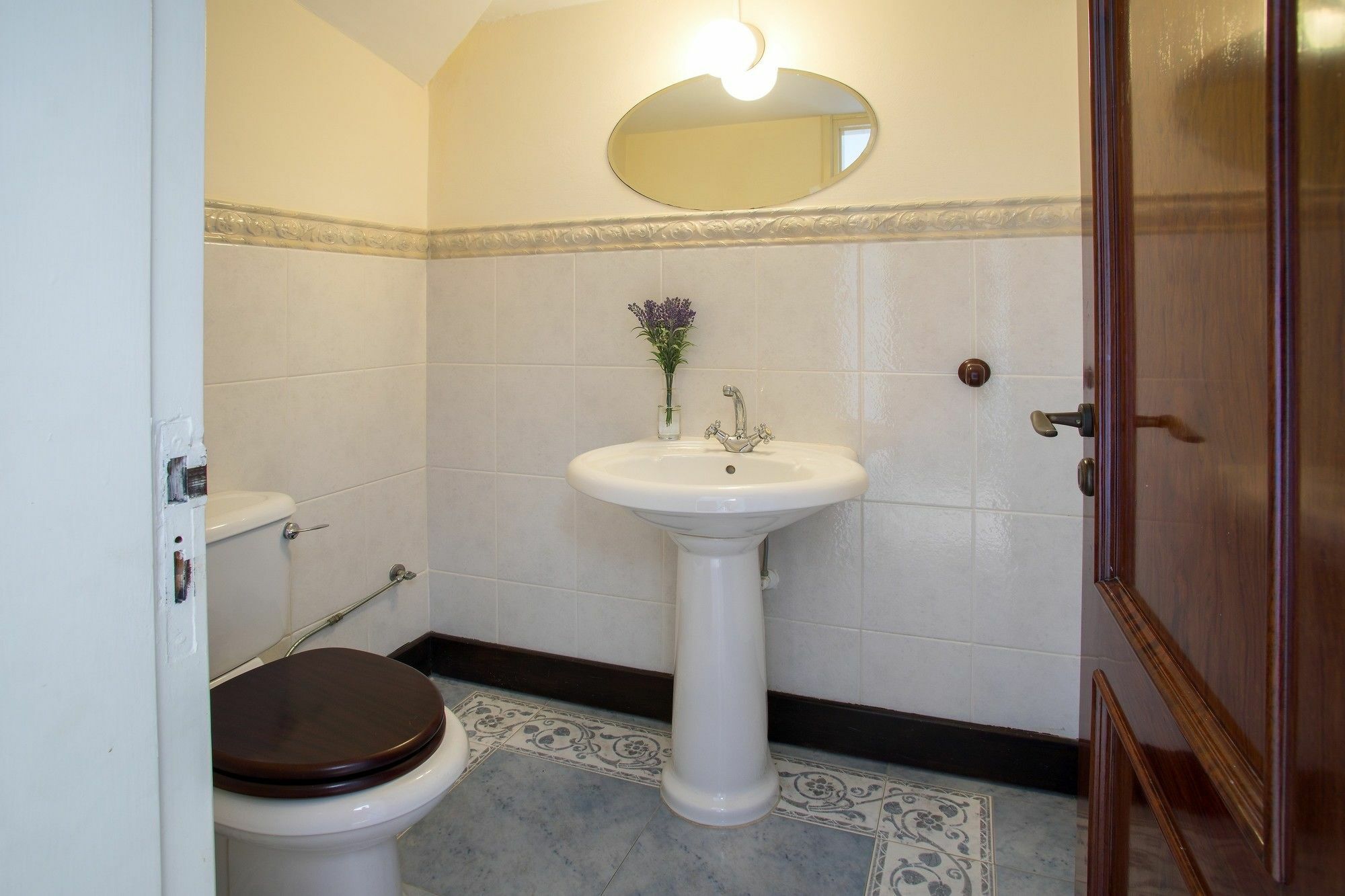 Villa Georgia Pernera Zewnętrze zdjęcie