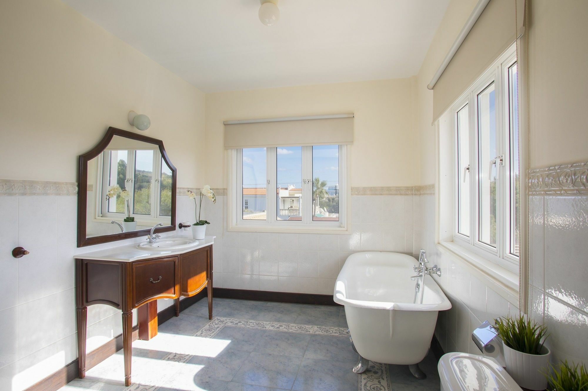 Villa Georgia Pernera Zewnętrze zdjęcie