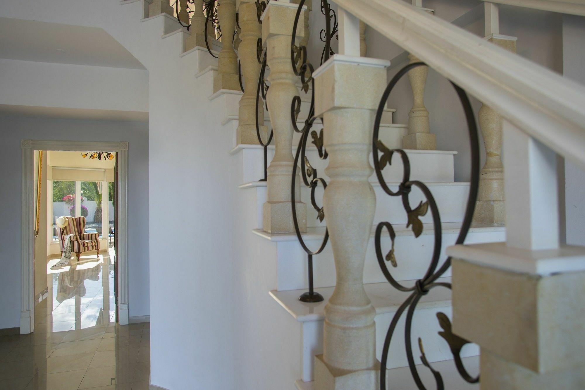 Villa Georgia Pernera Zewnętrze zdjęcie