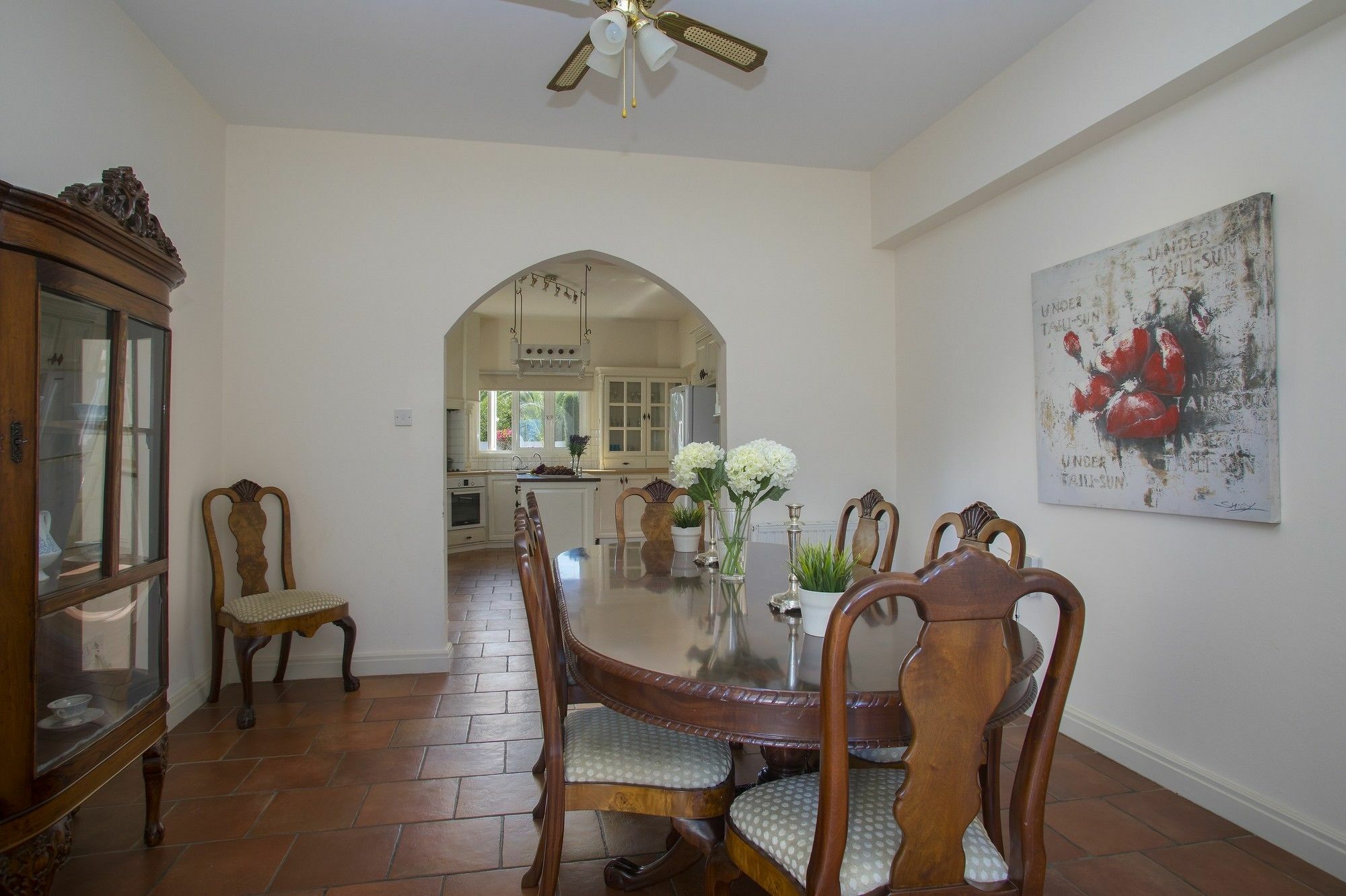 Villa Georgia Pernera Zewnętrze zdjęcie